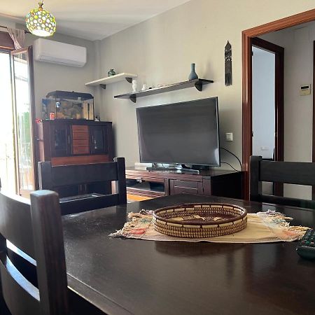Huerto Apartment 卢塞纳 外观 照片